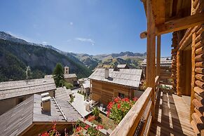 Hotel & Spa L'Alta Peyra