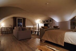 Hotel & Spa L'Alta Peyra
