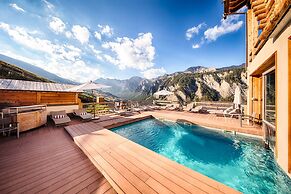 Hotel & Spa L'Alta Peyra