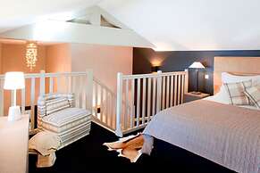 Hotel & Spa L'Alta Peyra