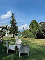 Hotel La Fontana