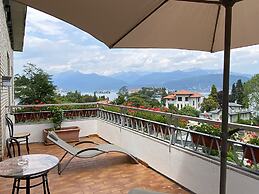 Hotel La Fontana