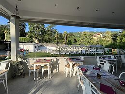 Hotel La Fontana