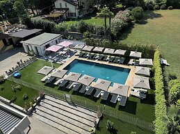 Hotel La Fontana