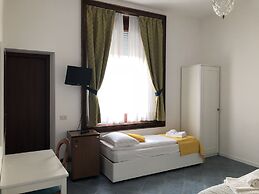 Hotel La Fontana