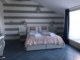 Hotel La Fontana