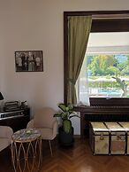 Hotel La Fontana