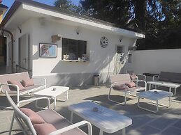 Hotel La Fontana
