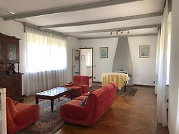 Hotel La Fontana