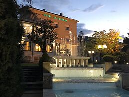 Hotel La Fontana