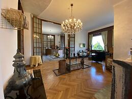 Hotel La Fontana