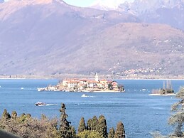 Hotel La Fontana