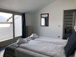 Hotel La Fontana