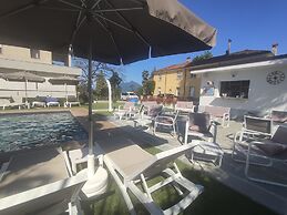 Hotel La Fontana