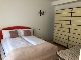 Hotel La Fontana