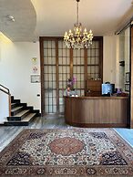 Hotel La Fontana