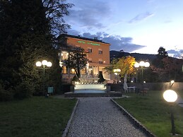 Hotel La Fontana