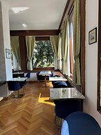 Hotel La Fontana