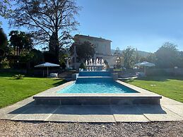 Hotel La Fontana