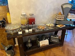 Hotel La Fontana