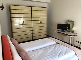 Hotel La Fontana