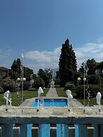 Hotel La Fontana
