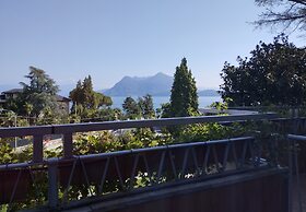 Hotel La Fontana
