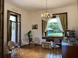 Hotel La Fontana