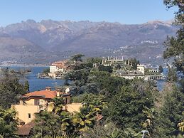 Hotel La Fontana