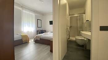 Hotel La Fontana