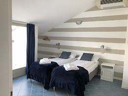 Hotel La Fontana