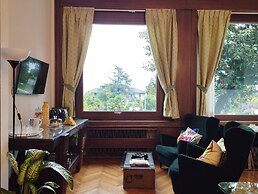Hotel La Fontana