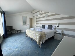 Hotel La Fontana