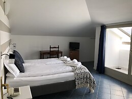 Hotel La Fontana
