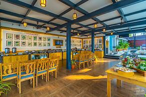 La Cabana Beach and Spa