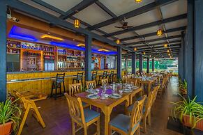 La Cabana Beach and Spa