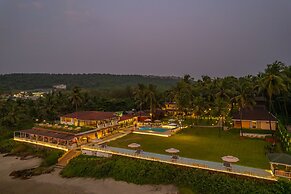 La Cabana Beach and Spa