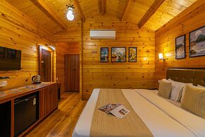 La Cabana Beach and Spa