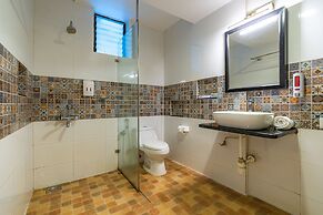 La Cabana Beach and Spa