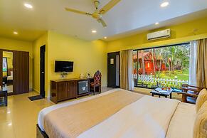 La Cabana Beach and Spa