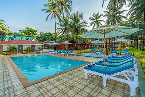 La Cabana Beach and Spa