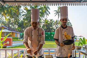 La Cabana Beach and Spa