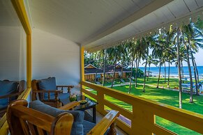 La Cabana Beach and Spa