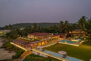 La Cabana Beach and Spa