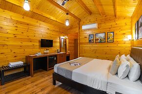 La Cabana Beach and Spa