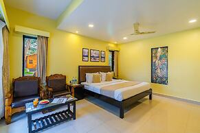 La Cabana Beach and Spa