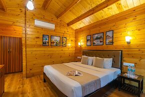 La Cabana Beach and Spa