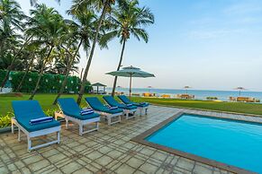 La Cabana Beach and Spa