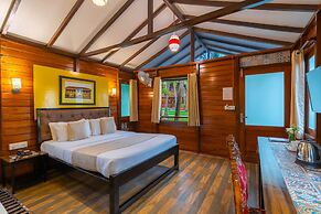 La Cabana Beach and Spa