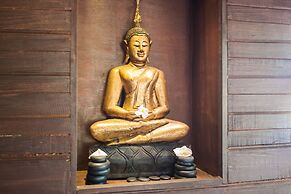 La Cabana Beach and Spa